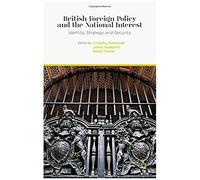 British Foreign Policy And The National Interest