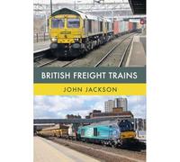 British Freight Trains
