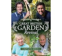 British Garden Revival S1 [Edizione: Regno Unito] [Import]