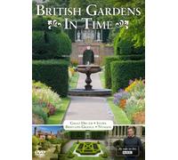 British Gardens in Time [Import]
