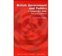 British Government And Politics