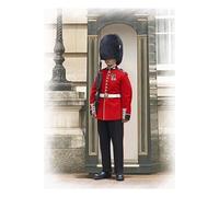 ICM 16001 – Grenadier britannique des Gardes de la Reine – 1:16 – Neuf