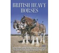 British Heavy Horses