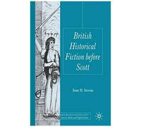 British Historical Fiction Before Scott