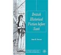 British Historical Fiction Before Scott