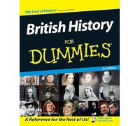 British History for Dummies