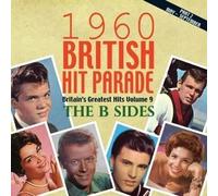British Hit Parade 1960 The B