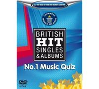British Hit Singles & Albums. [Import]