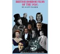 British Horror Films Of The 1950s
