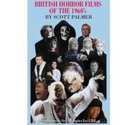 British Horror Films Of The 1960s