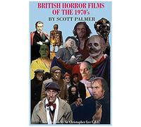 British Horror Films Of The 1970s