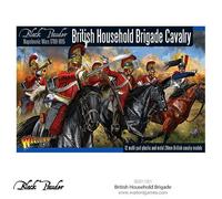 Warlord Games – British Household Brigade