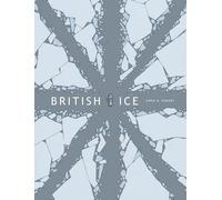 British Ice – IDW Publishing