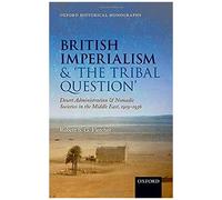 British Imperialism Tribal Quest Ohm C