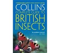 British Insects Michael Chinery (Auteur)