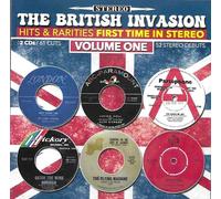 British Invasion 1 / Various
