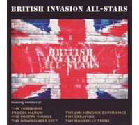 British Invasion All-Star