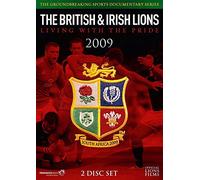 British & Irish Lions 2009: Living [Edizione: Regno Unito] [Import]