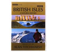 British Isles: A Natural History