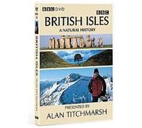 British Isles: A Natural History G