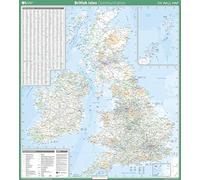 British Isles Communication
