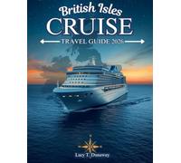 BRITISH ISLES CRUISE TRAVEL GUIDE 2026
