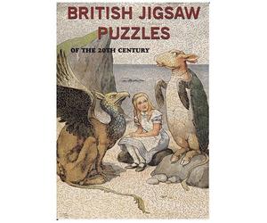 British Jig-Saw Puzzles Of The 20th Century