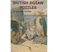 British Jigsaw Puzzles of the 20th Century by Tom Tyler Tom Tyler (Auteur)