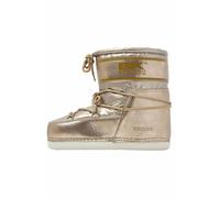 Bottes d'hiver British Knights Blizzard Doré 42