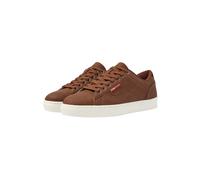 British Knights Homme Dale Basket, Marron/Noir, 39 EU