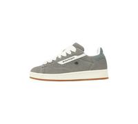 BRITISH KNIGHTS Baskets basses 'Ezo' gris / blanc, Taille 42