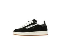 BRITISH KNIGHTS Baskets basses 'Ezo' noir / blanc, Taille 41