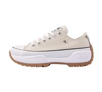 British Knights Baskets Basses Kaya Low Fly pour Femme, Beige, 37 EU