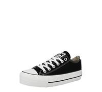 British Knights Baskets Basses Kaya pour Femme, Noir, 37 EU