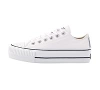 British Knights Baskets femme Kaya Low Blanc Taille 37