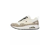 BRITISH KNIGHTS Baskets basses ' LENNOX ' blanc, Taille 37