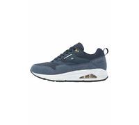 British Knights Baskets basses Lennox Bleu marine Taille 44