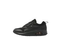 BRITISH KNIGHTS Baskets basses 'Lennox' noir, Taille 43