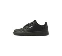 BRITISH KNIGHTS Baskets basses 'Noors' noir, Taille 36