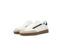 British Knights Basket Revival Femme Blanc Taille 40 EU