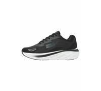 BRITISH KNIGHTS Baskets basses 'SURGE' noir / blanc, Taille 41