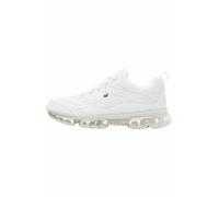 British Knights Urbex Baskets pour Homme, Blanc/Blanc, Taille 44 UE