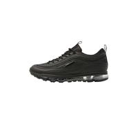 BRITISH KNIGHTS Baskets basses 'ZION' noir, Taille 43