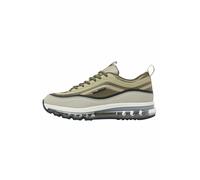 BRITISH KNIGHTS Baskets basses ' ZION ' taupe, Taille 42