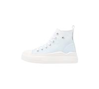 BRITISH KNIGHTS Baskets hautes 'KAYA FLOW MID' bleu clair, Taille 40