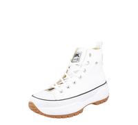 British Knights Baskets Kaya Mid Fly pour Femme, Blanc., 38 EU