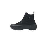 BRITISH KNIGHTS Baskets hautes ' KAYA MID FLY ' noir, Taille 37