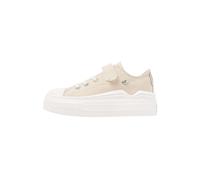 BRITISH KNIGHTS Baskets 'KAYA' beige clair, Taille 35