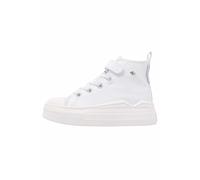 British Knights – Baskets enfant Kaya Flow Mid – Blanc – Taille 34
