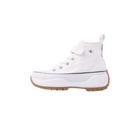 BRITISH KNIGHTS Baskets 'Kaya' blanc, Taille 34